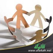 الاهتمام بالآخرين