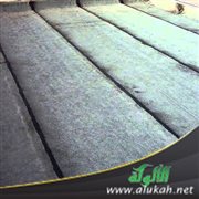العوازل الحرارية