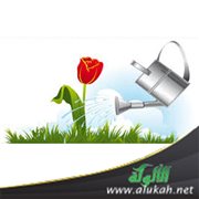 رائية الحكم ودرة الأخلاق والقيم