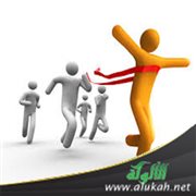 الأهمية التربوية للمسابقات الرياضية