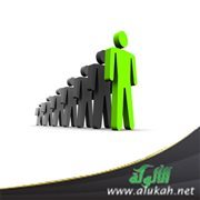 الأب القدوة