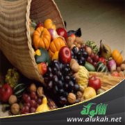 الاعتدال في الطعام والشراب