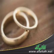 أشعر بعدم الراحة مع خطيبتي