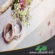 خطيبي أجبره أهله على خطبتي