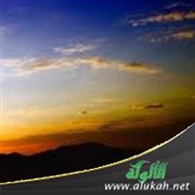 كلمة عن الدعاء وآدابه