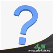 من معاني الاستفهام 