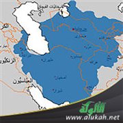 جلال الدين منكوبري والكرج