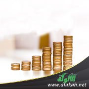 مخطوبة لشاب دخله المادي ضعيف