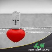 تعلق بي وأخاف من الذنب
