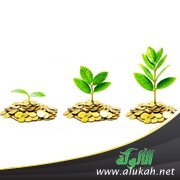 أثر الصدقات في تقوية الإيمان (خطبة)