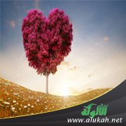 رقة المشاعر والحساسية الزائدة