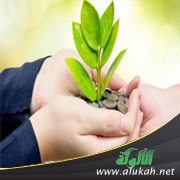 فضل إخفاء الأعمال الصالحة