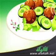 تعليم الطفل آداب الطعام