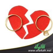 عدم نجاح الخطبة
