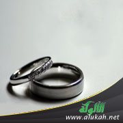 يريد الزواج مني وأنا أرفضه