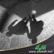وجهان لقلب واحد!