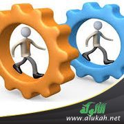 الارتقاء بالهمم