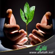 شكر المعروف ومكافأة فاعله