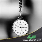 حياة المسلم كلها لله