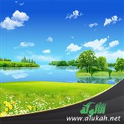 خطبة: الإيمان بالجنة