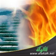 صفات أهل الجنة وأهل النار