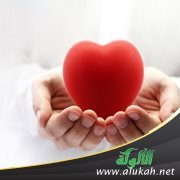 القلب السليم في سطور
