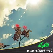 دعوة للتفاؤل
