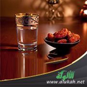 بشرى العوالم أنت يا رمضان (خطبة)