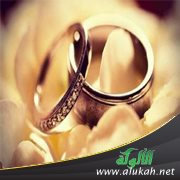 رؤية الخاطب للمخطوبة