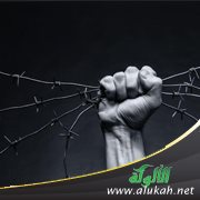 مجاهدة النفس على الطاعات