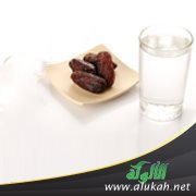 استقبال رمضان عند أهل الإيمان