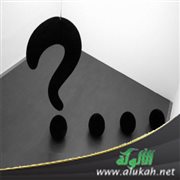 الاحتلام الذي لا يوجد له أثر