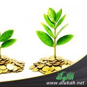 الصدقة في رمضان