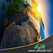 الحكمة من خلق الخلق