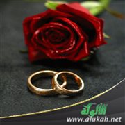 يريد خطبتي وأهلي يرفضون