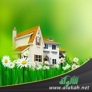 هل يحق لزوجتي منع أولادي من زيارتي؟