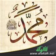 أهمية العناية التامة بالاقتداء بالرسول صلى الله عليه وسلم والسلف الصالح رحمهم الله