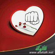 وقفات مع ضرب الزوجات
