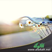 شدة التعلق دون معرفة السبب