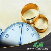 أخاف أن أبقى بلا زواج