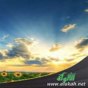 العبودية لله وصف تكريم وثناء