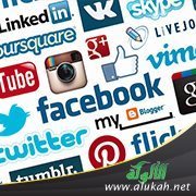 مشاهير وسائل التواصل (2)