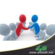 من ضوابط الحوار في الإسلام