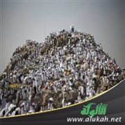 خطبة: يوم المباهاة