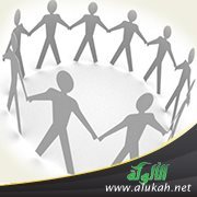 أهمية التغافل في التربية وصور من عناية السلف بها