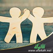 خطبة عن الصداقة والصديق