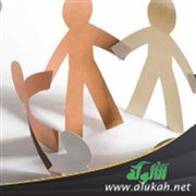 أن يكون لك أخ..