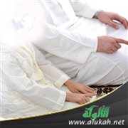 حديث: إذا شك أحدكم في صلاته