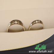 غير مقتنعة بخطيبي وشخصيته