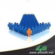النظام في حياتنا اليومية